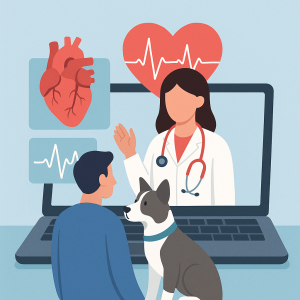 Cardiology Consultation Online