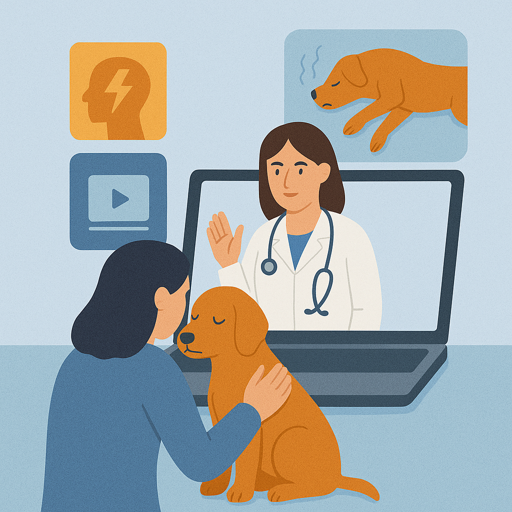 Neurology Consultation Online